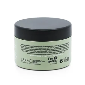 Lakme Teknia organic balance treatment 250 ml - 1