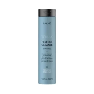 Lakme Teknia Perfect Cleanse Shampoo 300ml - 0