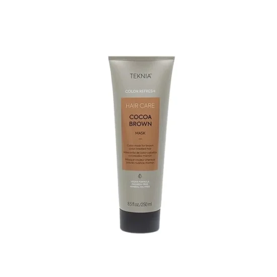 Lakme Teknia Refresh Cocoa Brown Mask 250ml