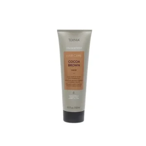 Lakme Teknia Refresh Cocoa Brown Mask 250ml - 0