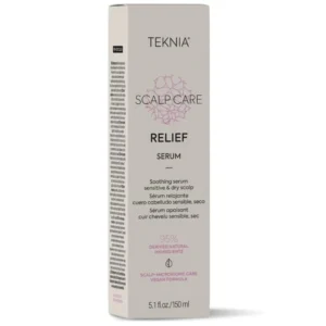 Lakme Teknia Relief Serum 150ml - 1