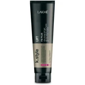 Lakme Xtra Strong Hold gel K.Style Lift 150 ml - 0