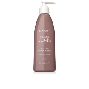 L’ANZA Butter Conditioner 236 ml - 0