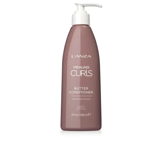 L’ANZA Butter Conditioner 236 ml