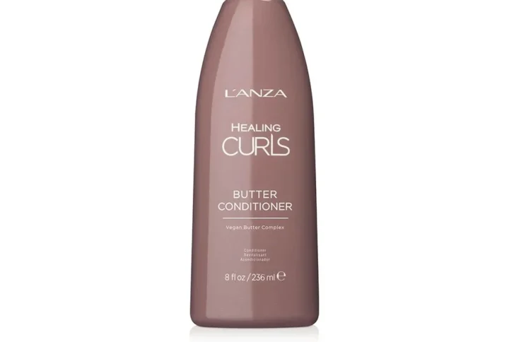 L’ANZA Butter Conditioner 236 ml - 0