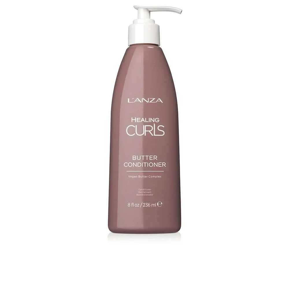 L’ANZA Butter Conditioner 236 ml – 0