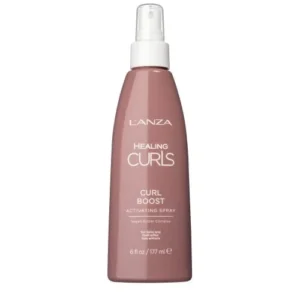 L’ANZA Curl Boost Spray 177 ml - 0