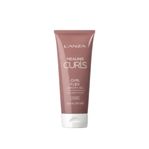 L’ANZA Curl Flex Gel 200 ml - 0