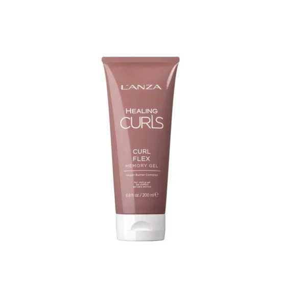 L’ANZA Curl Flex Gel 200 ml