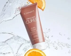 L’ANZA Curl Flex Gel 200 ml - 1