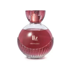 Liz Intenso Eau de Toilete, 100ml - 0