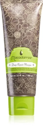 Macadamia Deep Repair masque 100ml