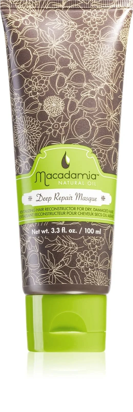 Macadamia Deep Repair masque 100ml - 0