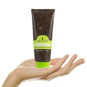 Macadamia Deep Repair masque 100ml - 1