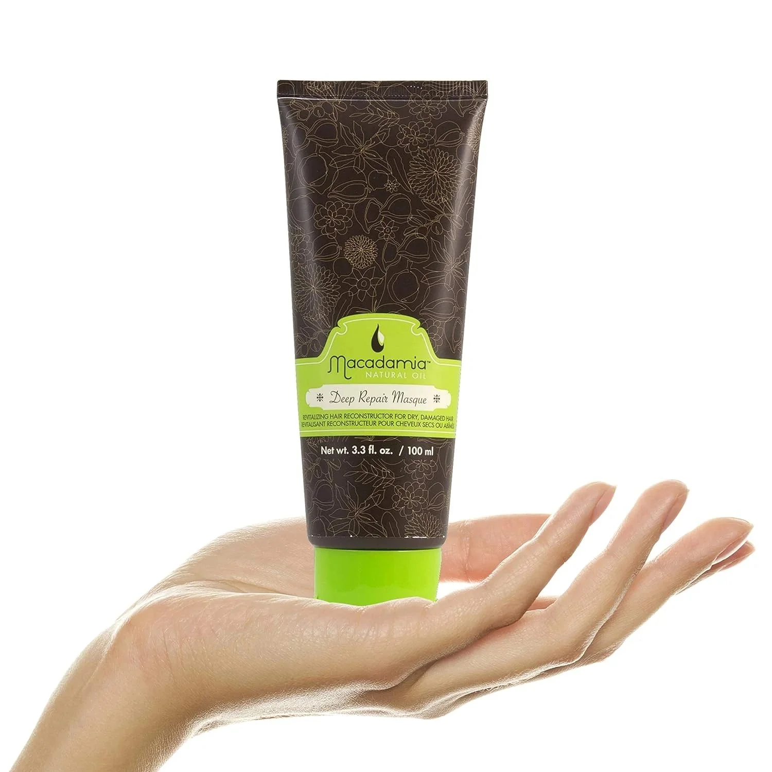 Macadamia Deep Repair masque 100ml – 1