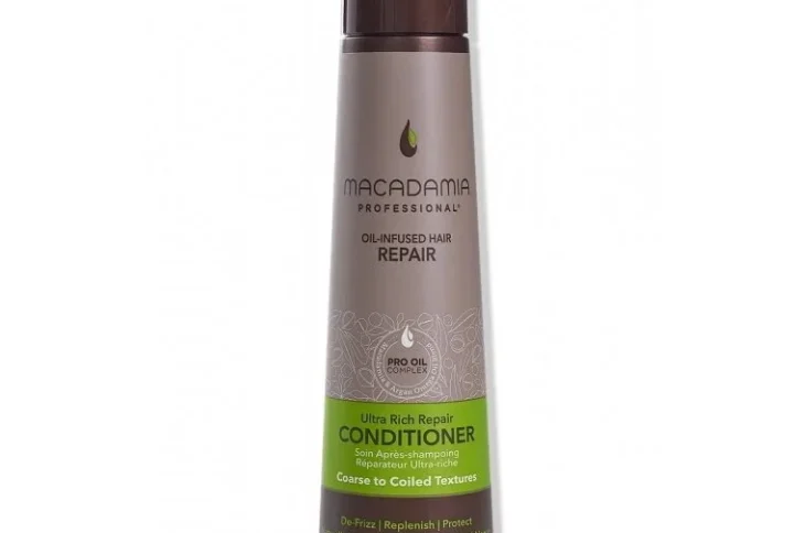 Macadamia Ultra Rich Moisture conditioner 300ml - 0