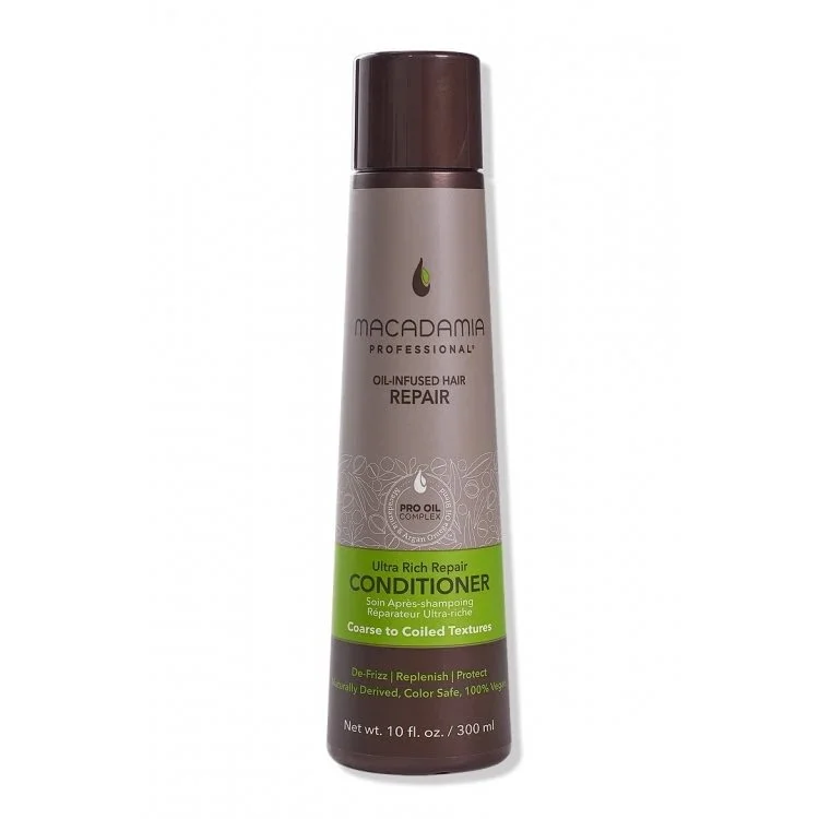 Macadamia Ultra Rich Moisture conditioner 300ml – 0