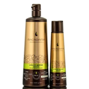 Macadamia Ultra Rich Moisture conditioner 300ml - 1