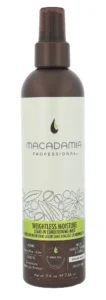 Macadamia Weightless Moisture conditioning mist 236ml - 0