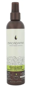 Macadamia Weightless Moisture conditioning mist 236ml - 0