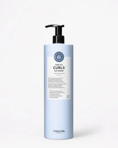 Maria Nila Coils & Curls co-wash 1000ml - 0