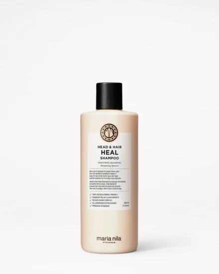 Maria Nila Head & Hair Heal shampoo 350ml