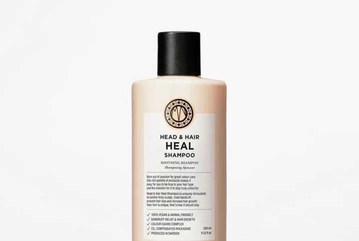 Maria Nila Head & Hair Heal shampoo 350ml - 0