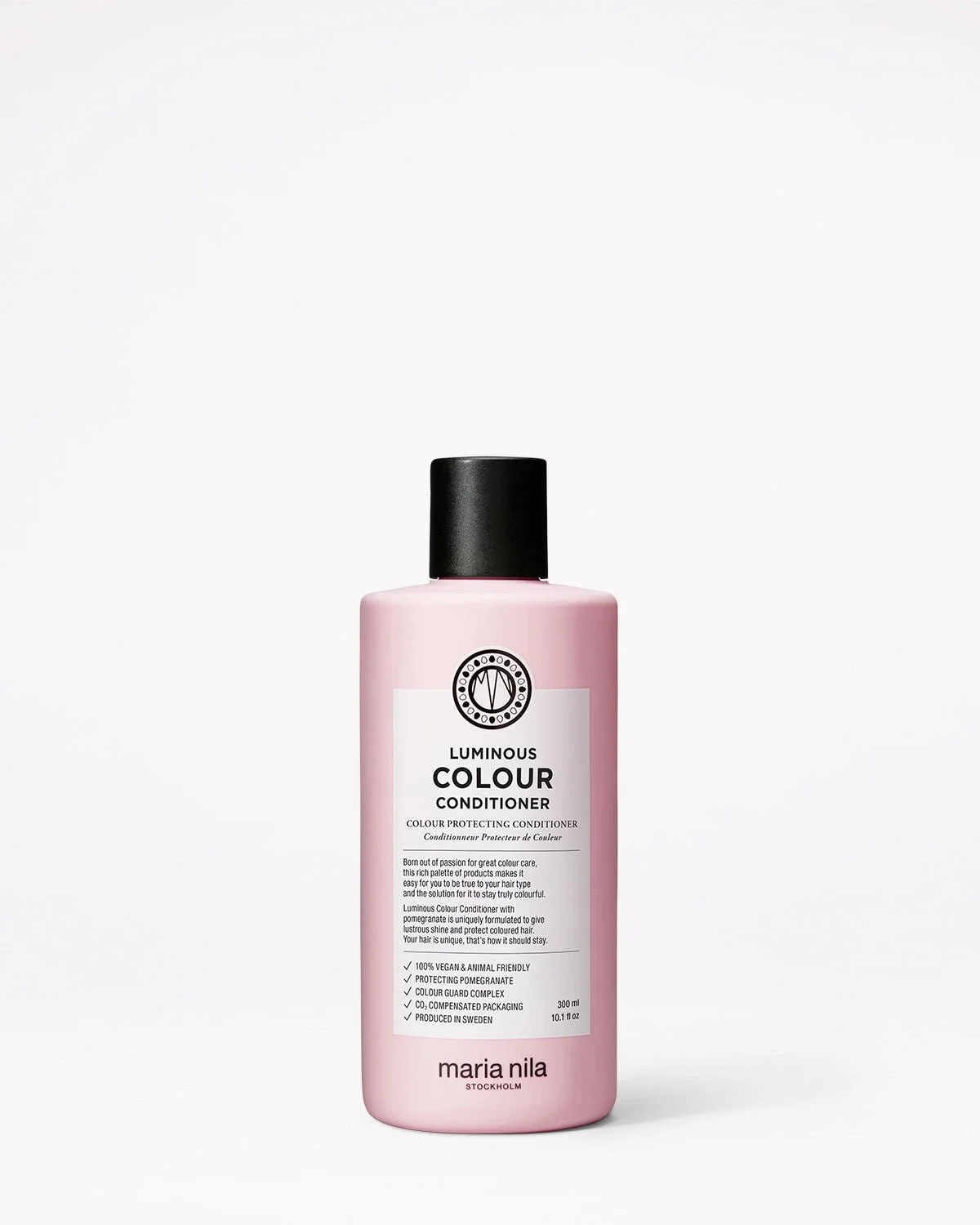 Maria Nila Luminous Color conditioner 300ml – 0