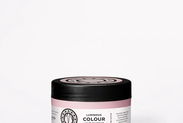 Maria Nila Luminous Color masque 250ml - 0