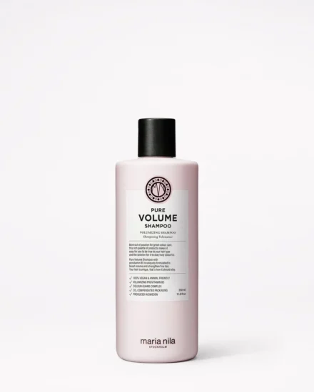 Maria Nila Pure Volume shampoo 350ml