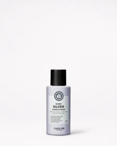 Maria Nila Sheer Silver conditioner 100ml - 0