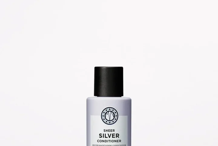 Maria Nila Sheer Silver conditioner 100ml - 0