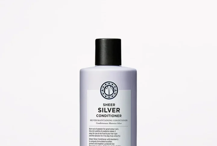 Maria Nila Sheer Silver conditioner 300ml - 0