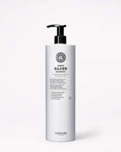 Maria Nila Sheer Silver shampoo 1000ml - 0