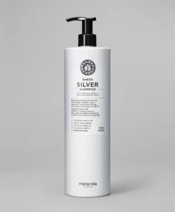 Maria Nila Sheer Silver shampoo 1000ml - 1