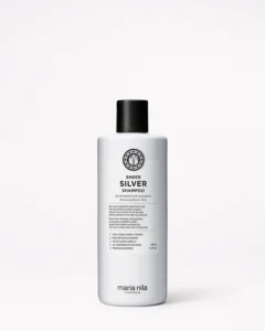 Maria Nila Sheer Silver shampoo 350ml - 0