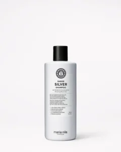 Maria Nila Sheer Silver shampoo 350ml - 0