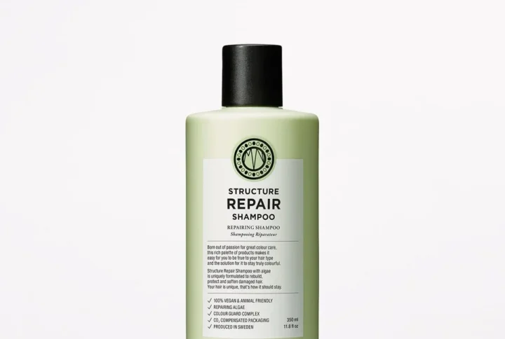 Maria Nila Structure Repair shampoo 350ml - 0