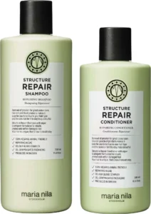 Maria Nila Structure Repair shampoo 350ml - 1