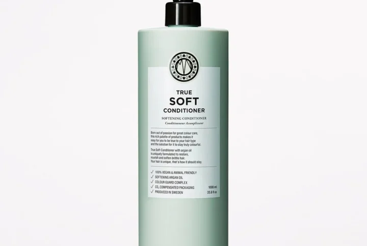 Maria Nila True Soft conditioner 1000ml - 0