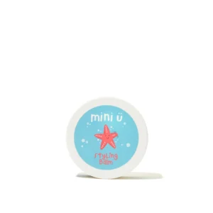 Mini-U For Kids styling balm 100ml - 0