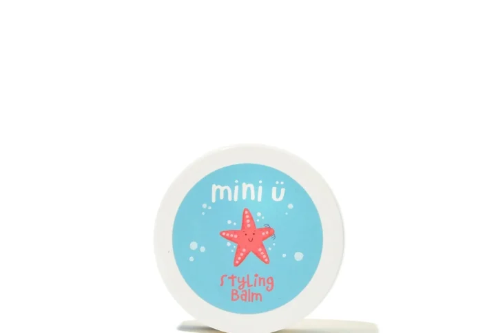 Mini-U For Kids styling balm 100ml - 0