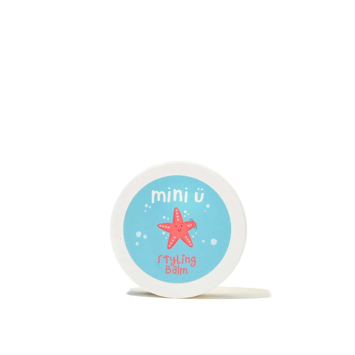 Mini-U For Kids styling balm 100ml – 0