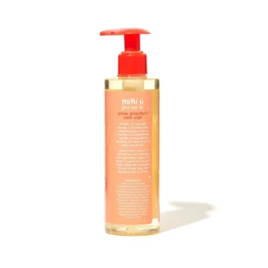 Mini-U Golden Grapefruit hand wash 250ml - 1