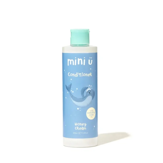 Mini-U Honey Cream conditioner 250ml