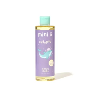 Mini-U Honey Cream shampoo 250ml - 0