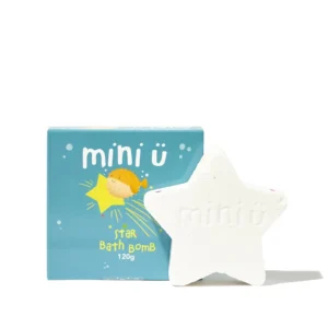 Mini-U Star bath bomb 120g - 0