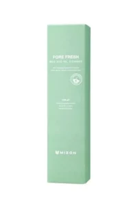 Mizon Pore Fresh Mild Acid Gel Cleanser 150ml - 1