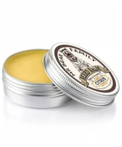 Mr Bear Family Citrus beard balm 60ml - 0