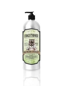 Mr Bear Family conditioner 1000ml - 0